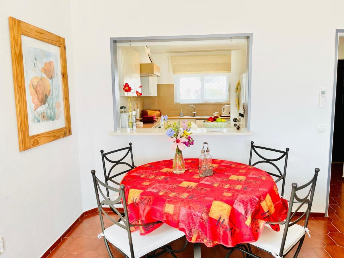 Vila Vista Luz Lagos Extérieur photo