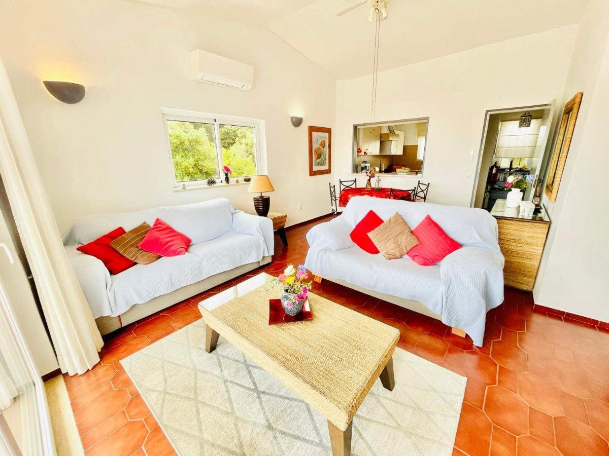 Vila Vista Luz Lagos Extérieur photo