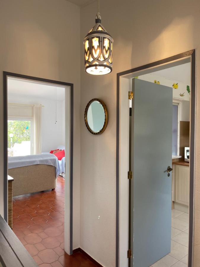 Vila Vista Luz Lagos Extérieur photo