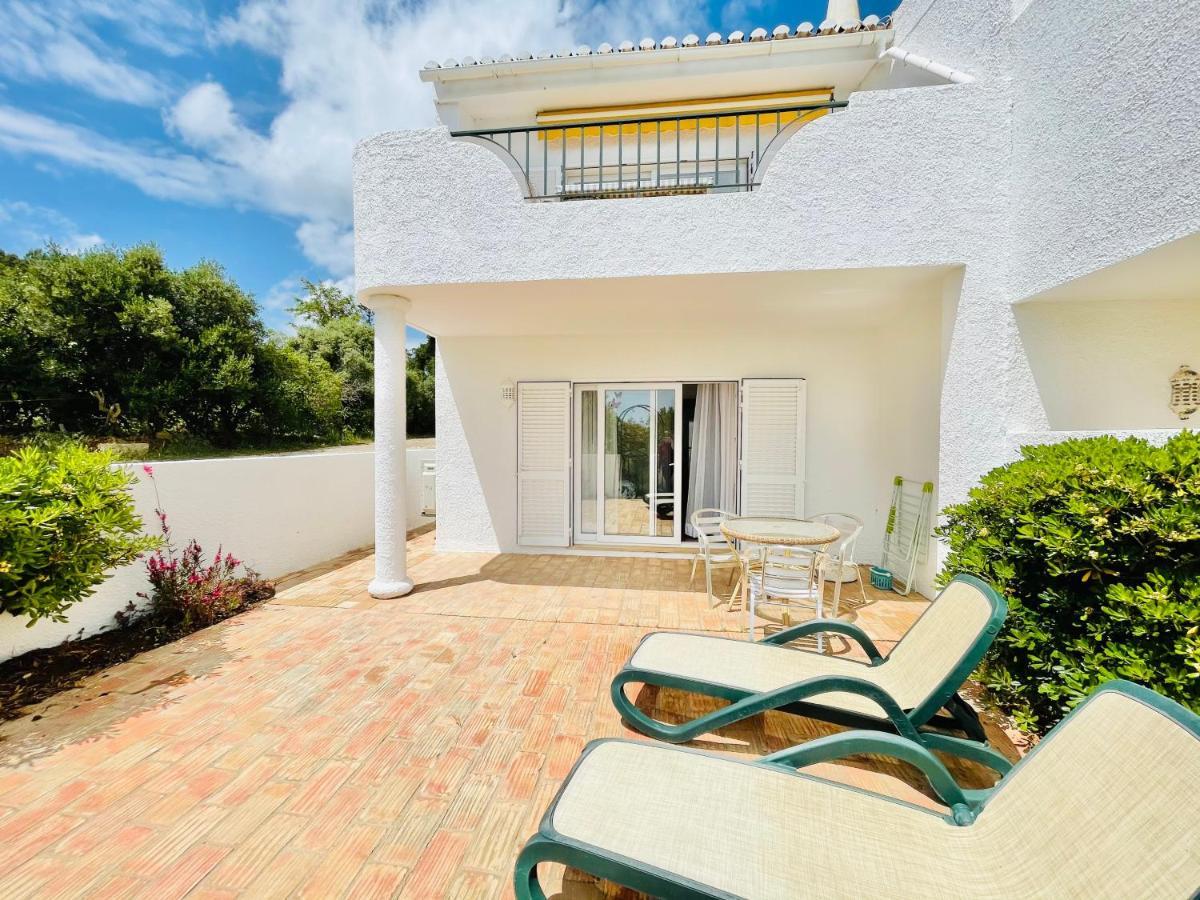 Vila Vista Luz Lagos Extérieur photo