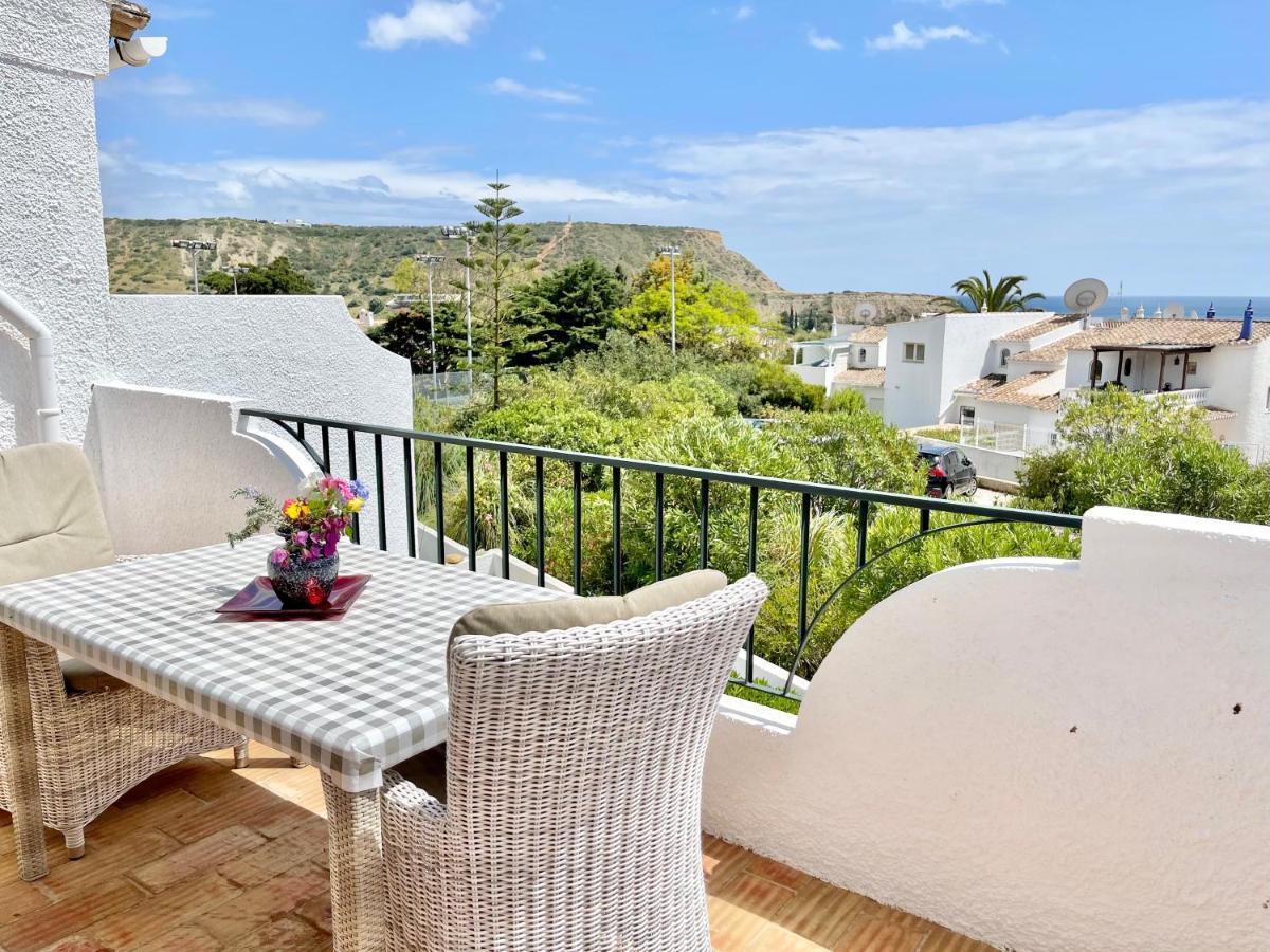 Vila Vista Luz Lagos Extérieur photo