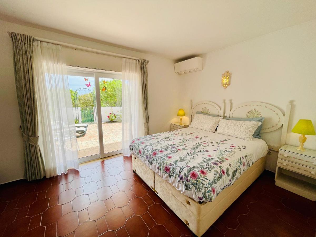 Vila Vista Luz Lagos Extérieur photo