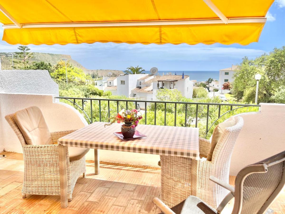 Vila Vista Luz Lagos Extérieur photo