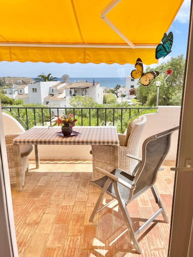 Vila Vista Luz Lagos Extérieur photo