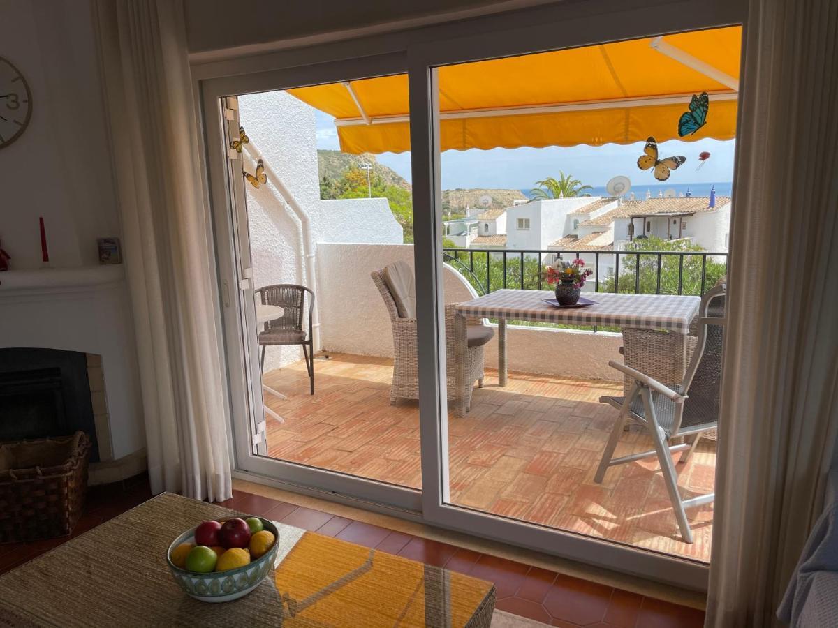 Vila Vista Luz Lagos Extérieur photo