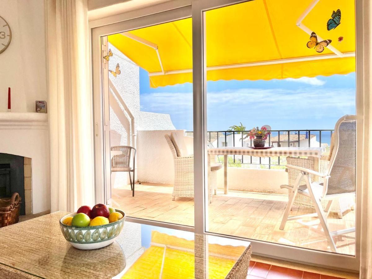 Vila Vista Luz Lagos Extérieur photo