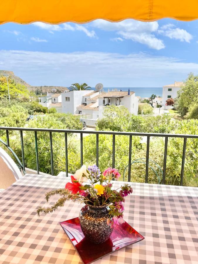 Vila Vista Luz Lagos Extérieur photo