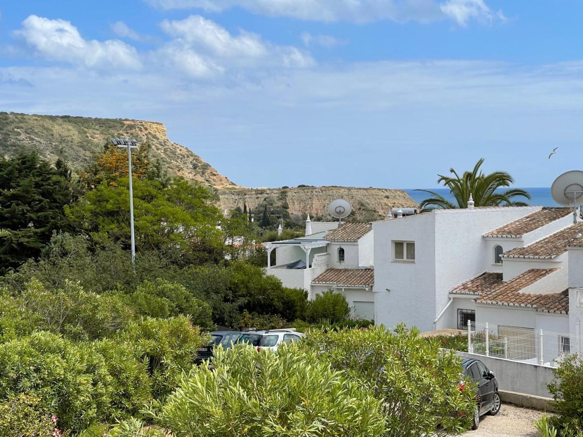 Vila Vista Luz Lagos Extérieur photo